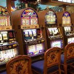 Money Playing Slots