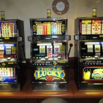 Playing Online Slots