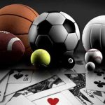 Online Sports Betting