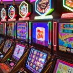 Slot Game Themes