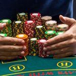 Playing Online Baccarat