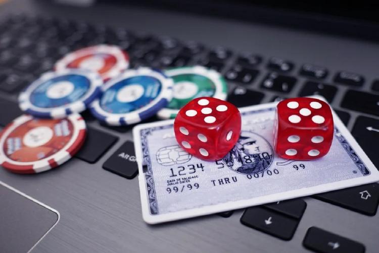 Live Online Casino