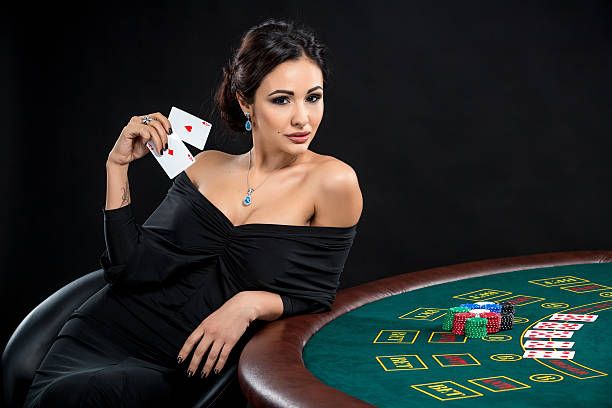 Secrets About Casinos