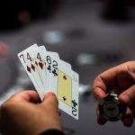 Mastering Strategy: Winning Tactics for Online Casino Games