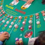 Online Casinos