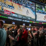 types of online live betting