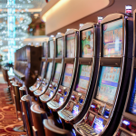 online slot games