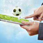 football betting
