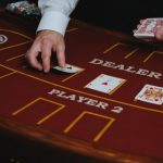 online gambling