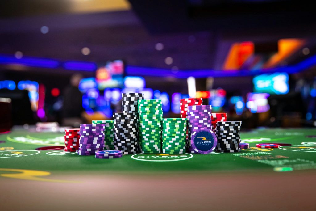 Thai Online Casinos