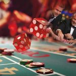 Play Online Casino