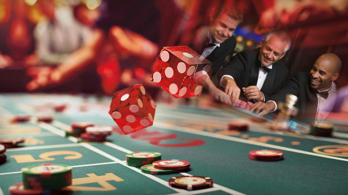 Play Online Casino